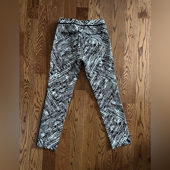 BASIC ZARA SKINNY PANT - Picture 2 of 6